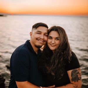 Meet your Posher, Aaron